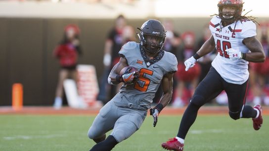 Raiders CB Kemah Siverand arrested after street race (NFL)