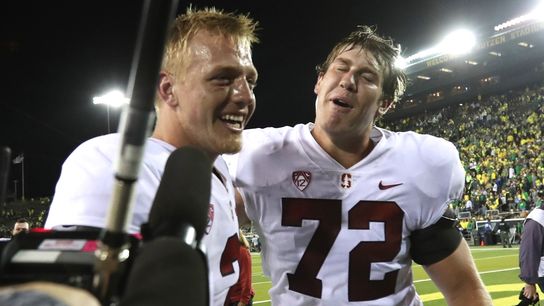 Stanford OT Little opts out to prepare for NFL draft (College Football)