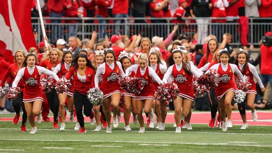 Ohio State adds to recruiting haul with TE Jelani Thurman (College Football)