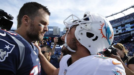 Report: WR Danny Amendola retiring after 13-year NFL career (NFL)