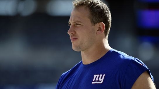 Giants OT Solder opts out of season (NFL)