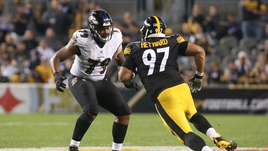 Ravens, Stanley agree to five-year extension (NFL)