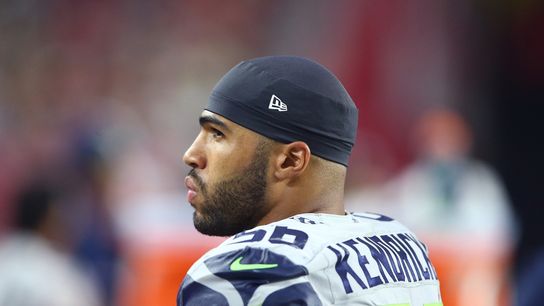 Report: Niners sign free agent LB Mychal Kendricks (NFL)