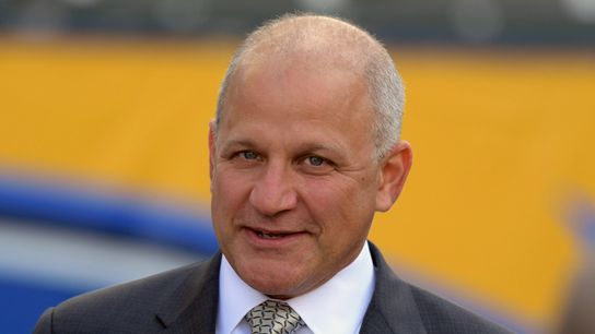 Raiders president Marc Badain resigns (NFL)