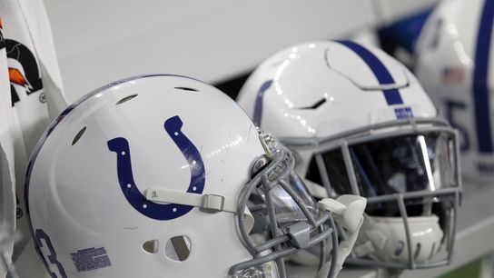 Colts LBs coach Borgonzi out Sunday due to protocol (NFL)