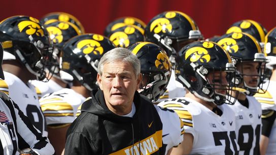 Iowa investigation largely exonerates Ferentz (College Football)