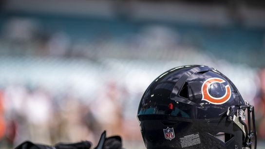 Bears place rookie OL Simmons on reserve/Covid-19 list (NFL)