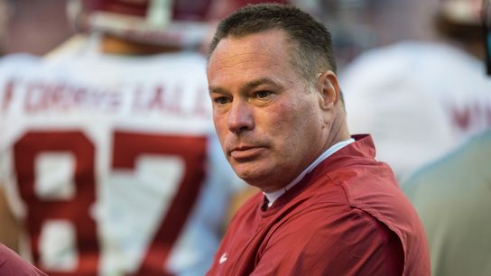 Butch Jones named coach at Arkansas State (College Football)