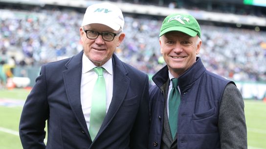 Fritz Pollard Alliance 'troubled' by claims against Jets owner (NFL)