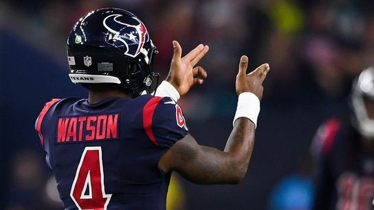 Roger Goodell: NFL investigation of Deshaun Watson 'ongoing' (NFL)