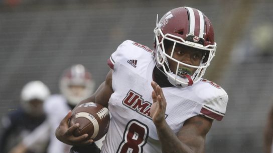 UMass cancels football season (College Football)