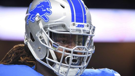 Seahawks DT Harrison waived by request (NFL)