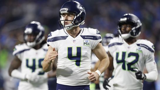 Reports: Seahawks P Michael Dickson signs 4-year extension (NFL)