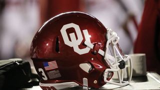 5-star receiver Burden commits to Oklahoma (College Football)