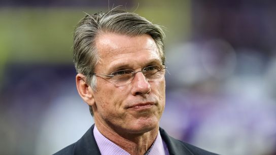 Report: Jags interview Rick Spielman for front-office job (NFL)