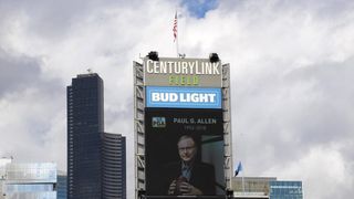 Jody Allen: Neither Seahawks nor Blazers are for sale - yet (NFL)