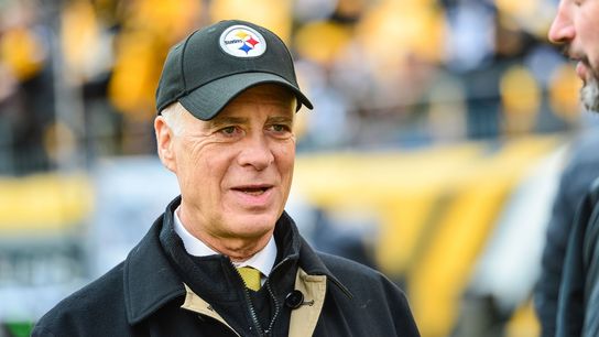 Steelers president Art Rooney II: We want Big Ben back (NFL)