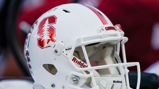 Stanford OL Branson Bragg retires, citing concussion (College Football)