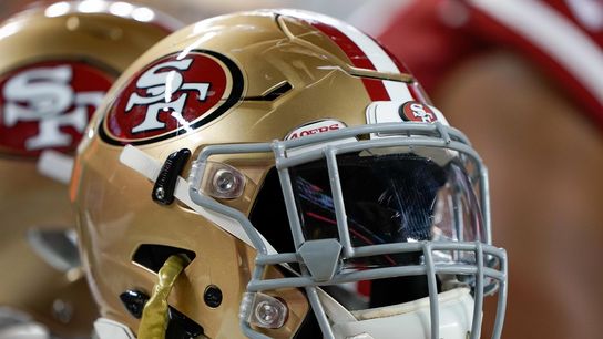 Family: Former 49ers tight end Greg Clark dies at 49 (NFL)