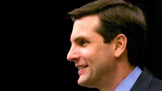 Ex-Vols coach Derek Dooley running for U.S. Senate (College Football)