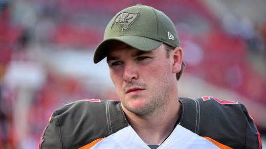Giants cut K Catanzaro, mum on Gano signing (NFL)