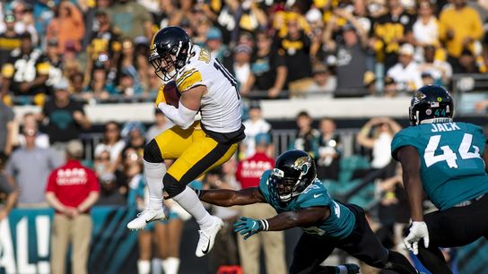 Jaguars designate CB Hayden for return from IR (NFL)