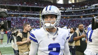 Cowboys sign K Brett Maher (NFL)