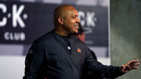 Reports: Grambling to name Hue Jackson head coach (College Football)