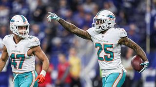 Injury-ravaged Colts sign CB Xavien Howard (NFL)