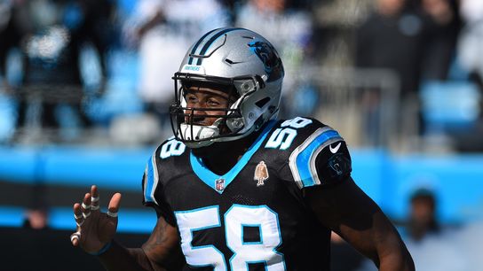 Washington LB Davis announces retirement (NFL)