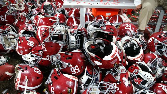 Five-star QB Ty Simpson commits to Alabama (College Football)