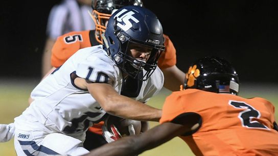 Ohio State lands second 5-star WR in two days (College Football)