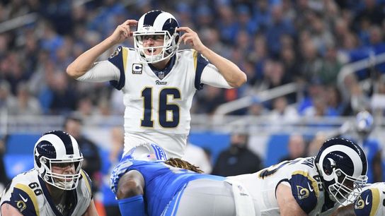 Lions thank Matthew Stafford, complete trade for Jared Goff (NFL)