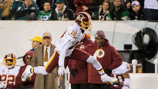 Cardinals place WR Josh Doctson on COVID list (NFL)