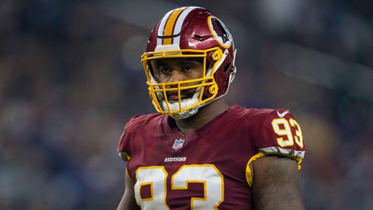 Agents: Washington signs DT Jonathan Allen to $72M extension (NFL)