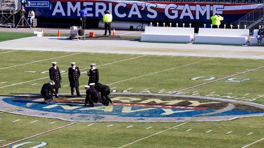 COVID forces another Navy PPD, this time vs. Memphis (College Football)