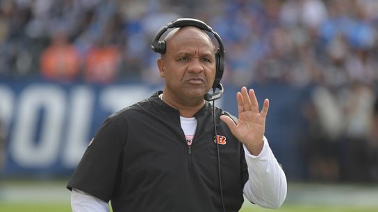 Grambling introduces Hue Jackson as head coach (College Football)