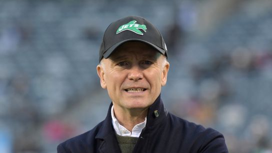 Report: Jets owner investigated for alleged offensive remarks (NFL)
