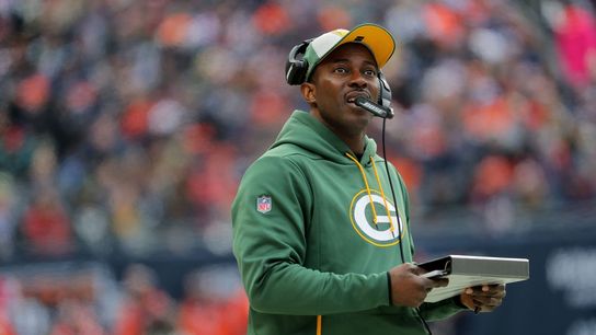 Reports: Packers fire special teams coordinator (NFL)