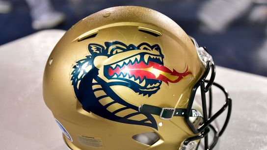 UAB freshman dies from gunshot wound (College Football)