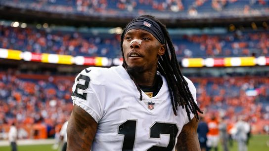 Suspended WR Martavis Bryant signs with CFL (NFL)