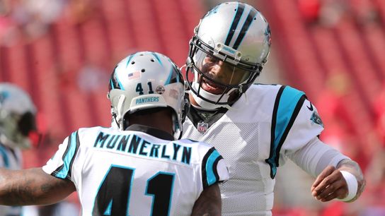 Report: Veteran CB Munnerlyn arrested in Miami (NFL)
