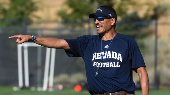 Nevada moves practices to Stanford due to Dixie Fire (College Football)