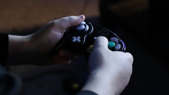 Ravens unveil esports league (NFL)