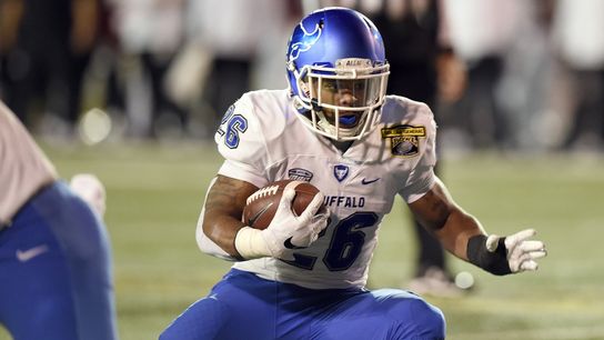 Marshall, Buffalo look to rebound in Camellia Bowl (College Football)