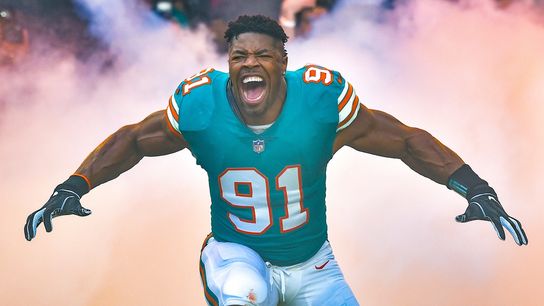 Report: Broncos fail to reach deal with LB Wake (NFL)