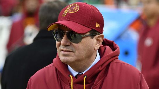 House committee accepts Dan Snyder's offer to testify July 28 (NFL)