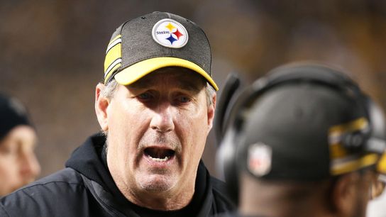 Steelers DC Keith Butler announces retirement (NFL)