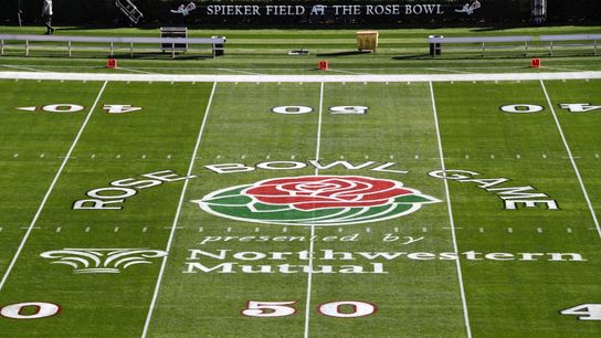 Report: Rose Bowl denied fan exemption, will likely move (College Football)