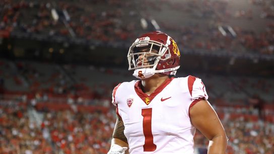 Transfer LB Palaie Gaoteote enrolls at Ohio State (College Football)